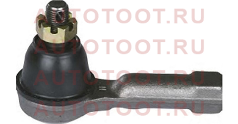 Наконечник рулевой NISSAN (M 12*1,25) AD/AVENIR/BLUEBIRD/SYLPHY/PRIMERA/SUNNY/WINGROAD 90- LH=RH st-48520-50y25 sat – купить в Омске. Цены, характеристики, фото в интернет-магазине autotoot.ru