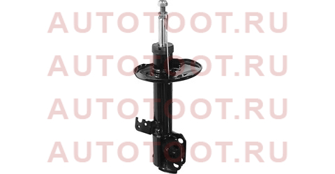 Стойка передняя TOYOTA WISH ZGE25 09-12 4WD LH st4852069165 sat – купить в Омске. Цены, характеристики, фото в интернет-магазине autotoot.ru
