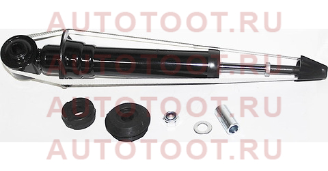 Стойка задняя TOYOTA COROLLA/FIELDER/AXIO/VISTA/ARDEO 4WD 98-06 LH=RH st-48530-80054 sat – купить в Омске. Цены, характеристики, фото в интернет-магазине autotoot.ru