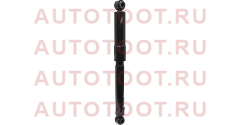 Амортизатор задний TOYOTA HILUX 05- LH=RH st4853109550 Sat – купить в Омске. Цены, характеристики, фото в интернет-магазине autotoot.ru