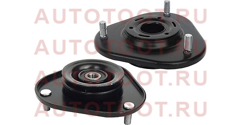 Опора передней стойки TOYOTA PRIUS 09-15/AIRIS/BLADE/COROLLA 06-12/RUMION 07-/RUCUS 10-/SCION XB 07- st4860902180 sat – купить в Омске. Цены, характеристики, фото в интернет-магазине autotoot.ru