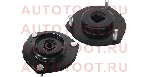 Опора передней стойки TOYOTA CAMRY ##V5#/CAMRY HYBRID/ LEXUS ES250/350/300H 2011- LH=RH st4860933220 sat – купить в Омске. Цены, характеристики, фото в интернет-магазине autotoot.ru