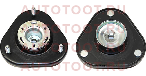 Опора передней стойки TOYOTA RAV 4 05-12/AVENSIS 08- LH=RH st4860942020 sat – купить в Омске. Цены, характеристики, фото в интернет-магазине autotoot.ru