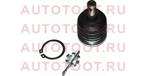 Шаровая опора верхняя переднего рычага TOYOTA CHASER/CRESTA/CROWN/MAJESTA/MARK2 92-01 st-48610-39045b sat – купить в Омске. Цены, характеристики, фото в интернет-магазине autotoot.ru