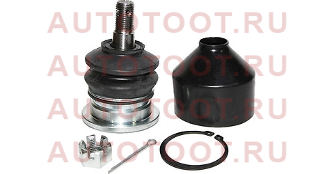 Шаровая опора верхнего рычага TOYOTA LAND CRUISER 200/TUNDRA/SEQUOIA/LEXUS LX570 07-/PRADO/4RUNNER/L st4861060060bj sat – купить в Омске. Цены, характеристики, фото в интернет-магазине autotoot.ru