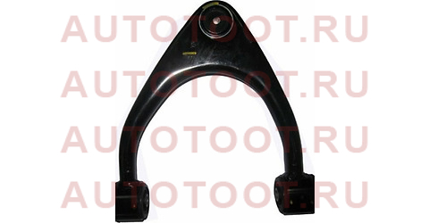 Рычаг верхний с шаров. TOYOTA ALTEZZA/CROWN/MAJESTA/MARK2/PROGRES/VEROSSA/LEXUS IS200/300 98- LH st-48630-59025 sat – купить в Омске. Цены, характеристики, фото в интернет-магазине autotoot.ru