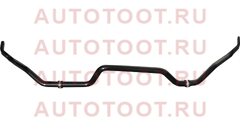 Стабилизатор передний D=22 TOYOTA RAV4 #C# 2# 00-05 st4881142040 sat – купить в Омске. Цены, характеристики, фото в интернет-магазине autotoot.ru