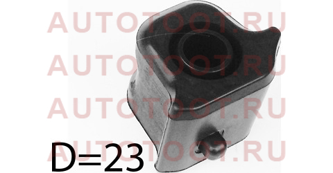 Втулка переднего стабилизатора D-23 TOYOTA AVENSIS ZRT270 08- LH st-48815-05170 sat – купить в Омске. Цены, характеристики, фото в интернет-магазине autotoot.ru