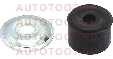 Втулка линка TOYOTA AURIS/BLADE/RUMION/MARK X ZIO/RAV4 05- NO.1 st-48817-12030 Sat – купить в Омске. Цены, характеристики, фото в интернет-магазине autotoot.ru