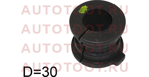 Втулка заднего стабилизатора D=30 TOYOTA LAND CRUISER PRADO 09- st-48818-60020 sat – купить в Омске. Цены, характеристики, фото в интернет-магазине autotoot.ru