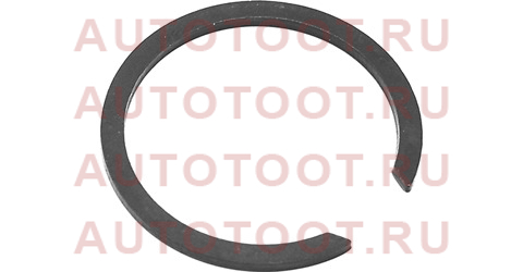 Стопор-кольцо полуоси TOYOTYA HILUX/HIACE (диаметр 35) st4930001 sat – купить в Омске. Цены, характеристики, фото в интернет-магазине autotoot.ru