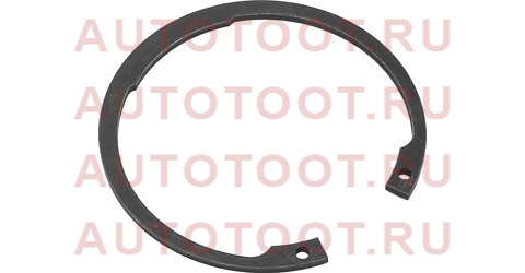 Стопор-кольцо MMC LANCER/OUTLANDER/FORD FOCUS/KUGA/PEUGEOT BOXER/FIAT DUCATO/ TOYOTA CAMRY/VISTA/ st4930012 sat – купить в Омске. Цены, характеристики, фото в интернет-магазине autotoot.ru