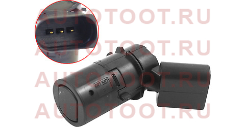 Датчик парковки A4/S4 00-04 / A6 97-04 / ALLROAD 00-05 st4b0919275b Sat – купить в Омске. Цены, характеристики, фото в интернет-магазине autotoot.ru