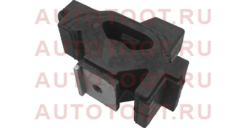 Подушка двигателя задняя 4WD HONDA AIRWAVE 05-10/JAZZ/FIT/MOBILIO 01-08 st50810scd003 sat – купить в Омске. Цены, характеристики, фото в интернет-магазине autotoot.ru