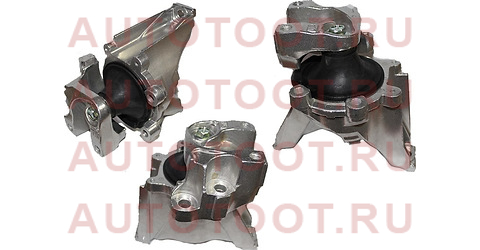 Подушка двигателя HONDA CR-V 07-12 V=2.4 RH st50820swet01 sat – купить в Омске. Цены, характеристики, фото в интернет-магазине autotoot.ru