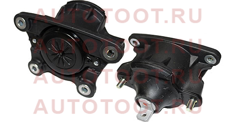 Подушка двигателя передняя HONDA ACCORD CU# 08-12 V=2.4 st50830ta0a01 sat – купить в Омске. Цены, характеристики, фото в интернет-магазине autotoot.ru