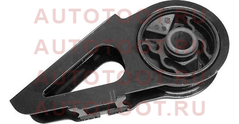 Подушка двигателя передняя (MT) HONDA FIT/JAZZ/CITY 03-08 st50840saa003 sat – купить в Омске. Цены, характеристики, фото в интернет-магазине autotoot.ru