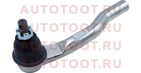 Наконечник рулевой HONDA FIT 13- LH st510001 sat – купить в Омске. Цены, характеристики, фото в интернет-магазине autotoot.ru