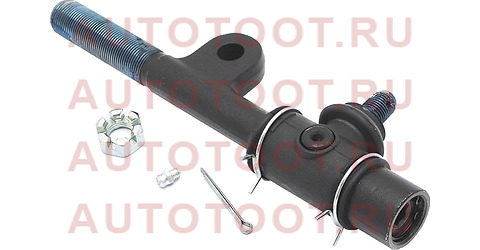 Наконечник рулевой TOYOTA LAND CRUISER PRADO HZJ7# 90- RH st510008 Sat – купить в Омске. Цены, характеристики, фото в интернет-магазине autotoot.ru