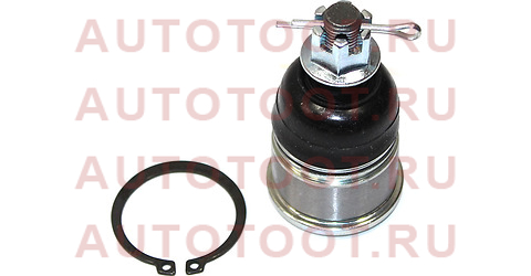 Шаровая опора нижняя HONDA CIVIC/FERIO/DOMANI/INTEGRA 91-00/CR-V/ORTHIA/PARTNER 96-02 st-51220-s04-003 sat – купить в Омске. Цены, характеристики, фото в интернет-магазине autotoot.ru