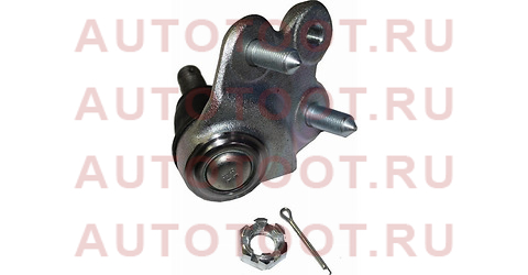 Шаровая опора нижняя Honda Civic FD 05-12 RH st-51220-sna-a03 sat – купить в Омске. Цены, характеристики, фото в интернет-магазине autotoot.ru