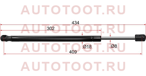 Амортизатор капота BMW X5/X6 E70/E71 07- st51237148346 sat – купить в Омске. Цены, характеристики, фото в интернет-магазине autotoot.ru