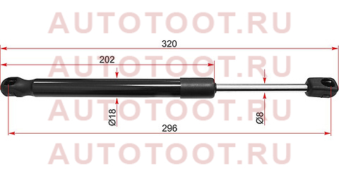 Амортизатор капота BMW X3 F25 10- st51237210727 sat – купить в Омске. Цены, характеристики, фото в интернет-магазине autotoot.ru