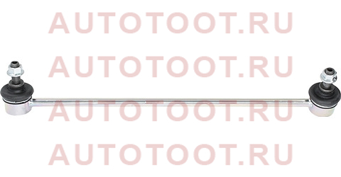 Тяга стабилизатора переднего HONDA AIRWAVE/PARTNER 05-10 RH st51320sla003 sat – купить в Омске. Цены, характеристики, фото в интернет-магазине autotoot.ru