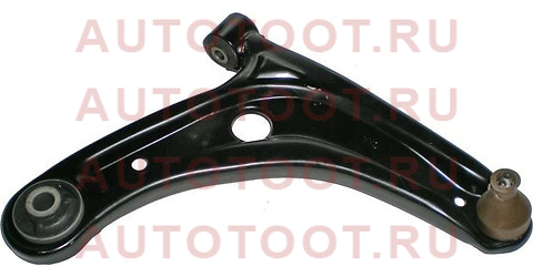 Рычаг подвески передний нижний (подх. к AIRWAVE 4WD) HONDA JAZZ/FIT/MOBILIO 01-07/CHEVROLET SPAKE RH st-51350-saa-013 sat – купить в Омске. Цены, характеристики, фото в интернет-магазине autotoot.ru