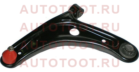 Рычаг подвески передний нижний (подх. к AIRWAVE 4WD) HONDA JAZZ/FIT/MOBILIO 01-07/CHEVROLET SPAKE LH st-51360-saa-013 sat – купить в Омске. Цены, характеристики, фото в интернет-магазине autotoot.ru