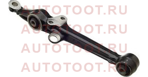 Рычаг нижний HONDA ACCORD 93-95/ODYSSEY/SHUTTLE 94- LH st-51365-sv4-000 sat – купить в Омске. Цены, характеристики, фото в интернет-магазине autotoot.ru