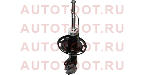 Стойка передняя 2WD HONDA AIRWAVE GJ# 05-10 LH st51602sla024 sat – купить в Омске. Цены, характеристики, фото в интернет-магазине autotoot.ru