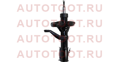 Стойка передняя HONDA CR-V 02-06 LH st51606s9aa05 sat – купить в Омске. Цены, характеристики, фото в интернет-магазине autotoot.ru
