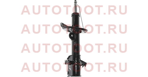 Стойка передняя HONDA CR-V 07- LH st51606swae04 sat – купить в Омске. Цены, характеристики, фото в интернет-магазине autotoot.ru