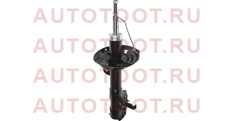 Стойка передняя HONDA FIT/JAZZ GE# 07-/INSIGHT 09- RH st51610tf0j23 sat – купить в Омске. Цены, характеристики, фото в интернет-магазине autotoot.ru