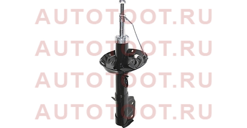 Стойка передняя HONDA FIT/JAZZ GE# 07-/INSIGHT 09- LH st51620tf0j23 sat – купить в Омске. Цены, характеристики, фото в интернет-магазине autotoot.ru