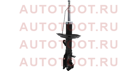 Стойка передняя HONDA FIT/FIT HYBRID/JAZZ 14- LH st51621t5aj04 sat – купить в Омске. Цены, характеристики, фото в интернет-магазине autotoot.ru