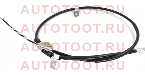 Трос ручного тормоза MITSUBISHI OUTLANDER II (CW_W) 06-12 RH st520141 Sat – купить в Омске. Цены, характеристики, фото в интернет-магазине autotoot.ru