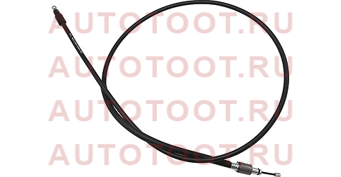 Трос ручного тормоза TOUAREG №2 RH/LH 02- st520155 Sat – купить в Омске. Цены, характеристики, фото в интернет-магазине autotoot.ru