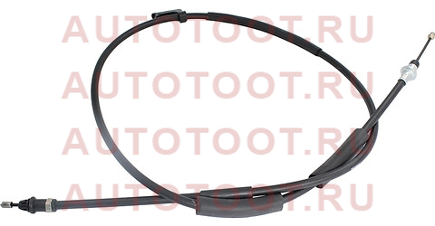 Трос стояночного тормоза MAZDA 3 BK LH st520207 Sat – купить в Омске. Цены, характеристики, фото в интернет-магазине autotoot.ru