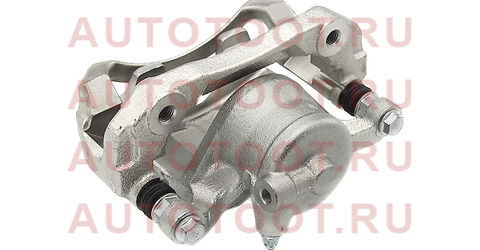 Суппорт тормозной перед CHEVROLET COBALT 13-/RAVON R4 17- RH st52022890 Sat – купить в Омске. Цены, характеристики, фото в интернет-магазине autotoot.ru
