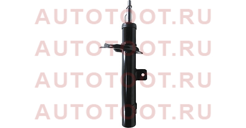 Стойка передняя PEUGEOT 206- 98-12/PARTNER 96-07/CITROEN BERLINGO 96- LH st5202ls sat – купить в Омске. Цены, характеристики, фото в интернет-магазине autotoot.ru