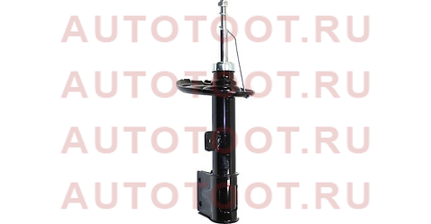 Стойка передняя PEUGEOT 308- 07-13/PARTNER 08-/CITROEN C4 11- LH st520803 Sat – купить в Омске. Цены, характеристики, фото в интернет-магазине autotoot.ru