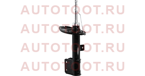 Стойка передняя PEUGEOT 308- 07-13/PARTNER 08-/CITROEN C4 11- RH st520804 Sat – купить в Омске. Цены, характеристики, фото в интернет-магазине autotoot.ru