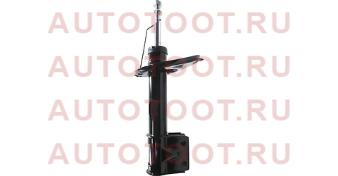 Стойка передняя CITROEN BERLINGO 08-/PEUGEOT PERTNER 08- LH st520881 sat – купить в Омске. Цены, характеристики, фото в интернет-магазине autotoot.ru