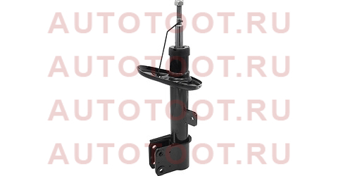 Стойка передняя CITROEN C4 11-/Peugeot 5008 09- LH st5208v7 sat – купить в Омске. Цены, характеристики, фото в интернет-магазине autotoot.ru