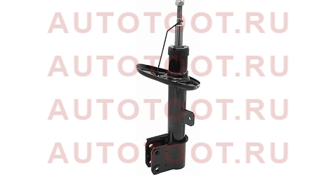 Стойка передняя CITROEN C4 11-/Peugeot 5008 09- LH st5208v7 Sat – купить в Омске. Цены, характеристики, фото в интернет-магазине autotoot.ru