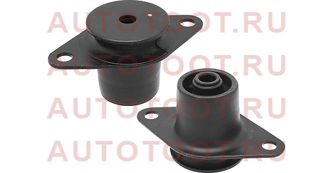 Подушка рамы №1 TOYOTA LAND CRUISER 90-98 st-52201-60021 sat – купить в Омске. Цены, характеристики, фото в интернет-магазине autotoot.ru