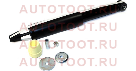 Амортизатор задний HONDA AIRWAVE GJ# 05-10 LH=RH st52610sla034 sat – купить в Омске. Цены, характеристики, фото в интернет-магазине autotoot.ru