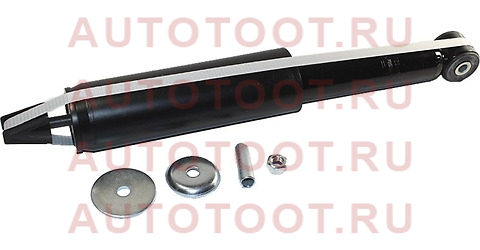 Амортизатор задний HONDA AIRWAVE GJ# 4WD 05-10/FIT GD2/4 01-07 LH=RH st52610slb034 sat – купить в Омске. Цены, характеристики, фото в интернет-магазине autotoot.ru